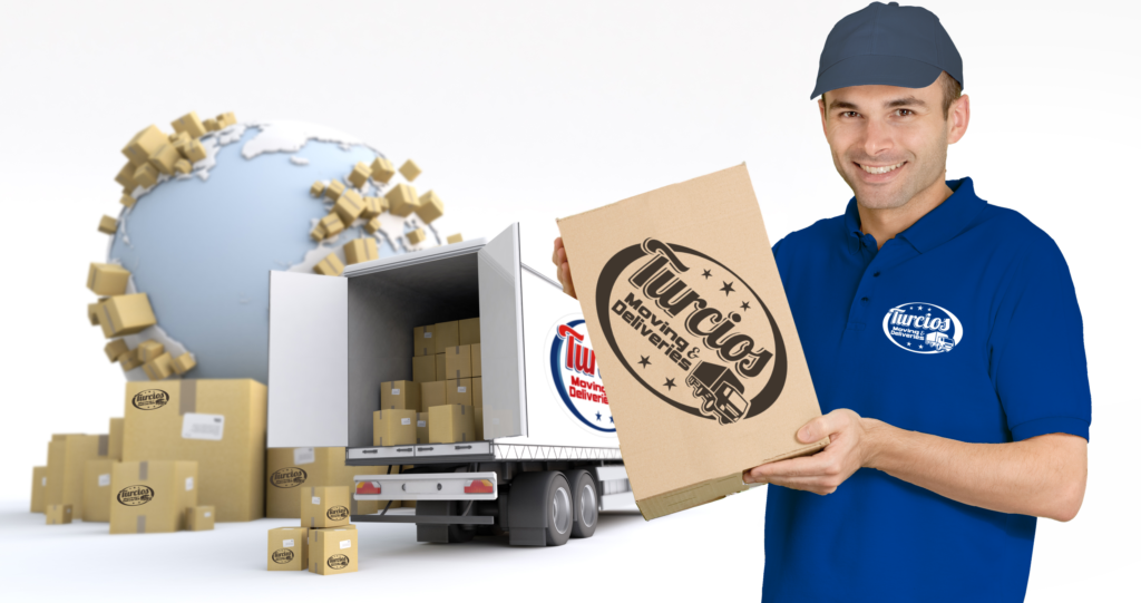 Turcios Moving Local Movers