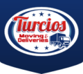 Turcios Moving Logo